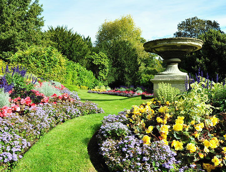 Landscape Design